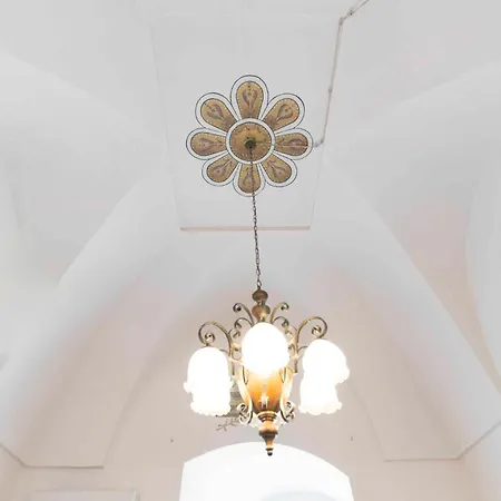 In Ostuni-apulien 40859 Apartment Ostuni