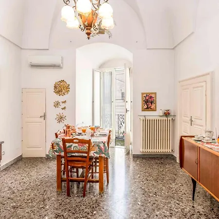 In Ostuni-apulien 40859 Apartment Ostuni