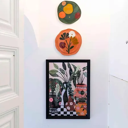 Apartment In Ostuni-apulien 40859 Ostuni