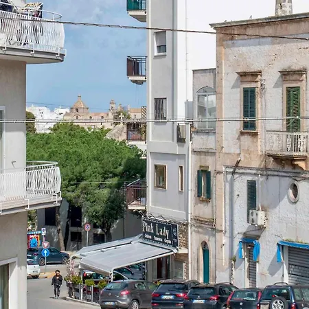 In Ostuni-apulien 40859