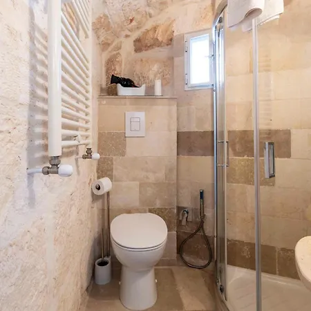 Apartment In Ostuni-apulien 40859