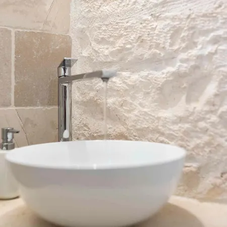 Apartment In Ostuni-apulien 40859 Ostuni