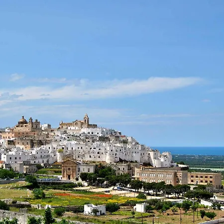 In Ostuni-apulien 40859 Ostuni