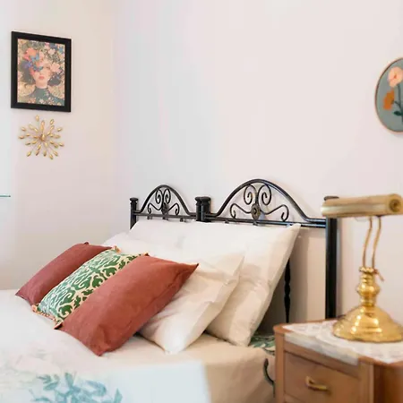 Apartment In Ostuni-apulien 40859