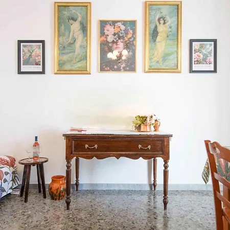 In Ostuni-apulien 40859 Apartment Ostuni