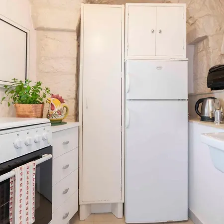 Apartment In Ostuni-apulien 40859 Ostuni
