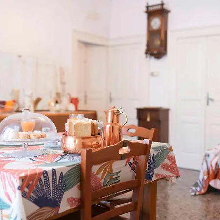 In Ostuni-apulien 40859 Apartment *