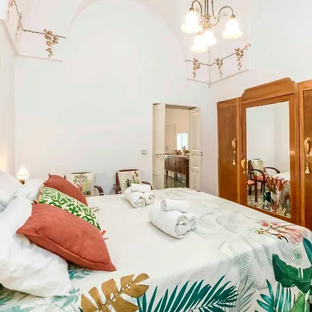 Apartment In Ostuni-apulien 40859 Ostuni