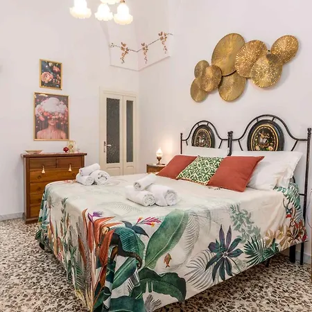 Appartement In Ostuni-apulien 40859 Ostuni